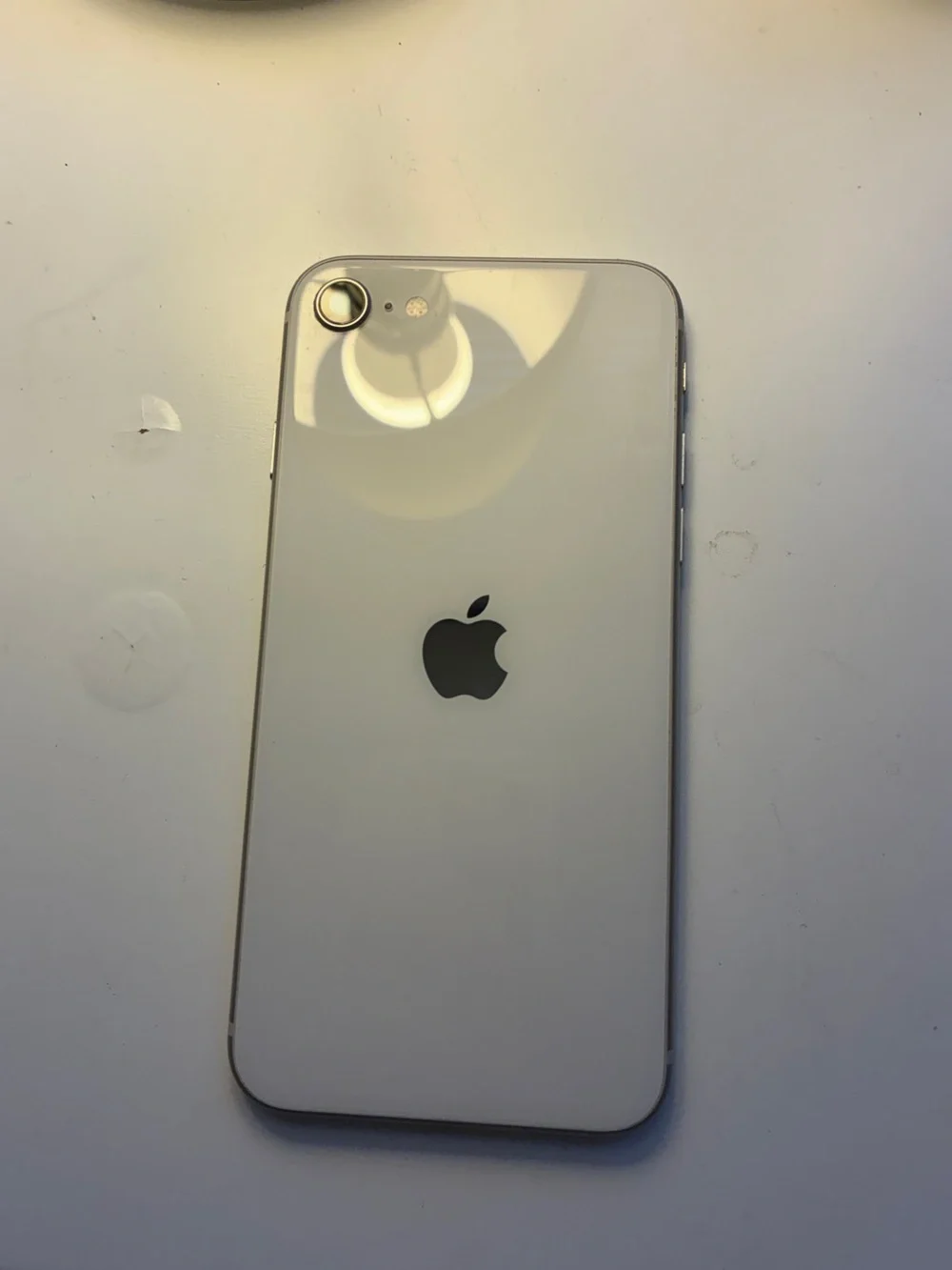 iPhone Se3 256 gb Used